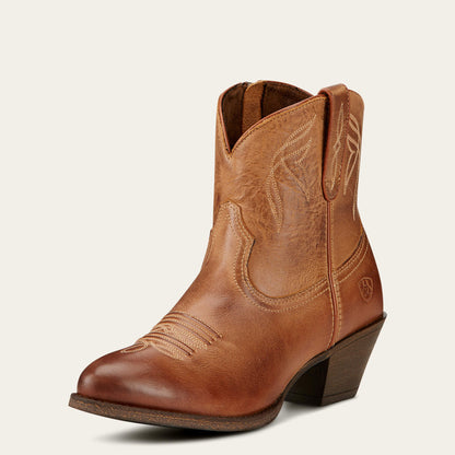 Darlin Western Boot Ariat Women
