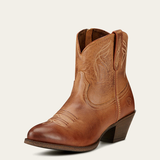Darlin Western Boot Ariat Women