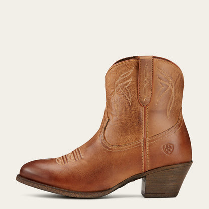 Darlin Western Boot Ariat Women