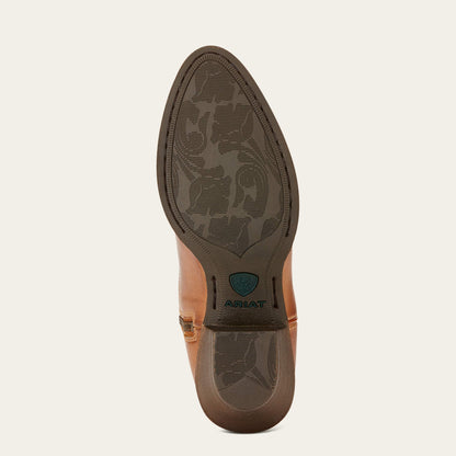 Darlin Western Boot Ariat Women