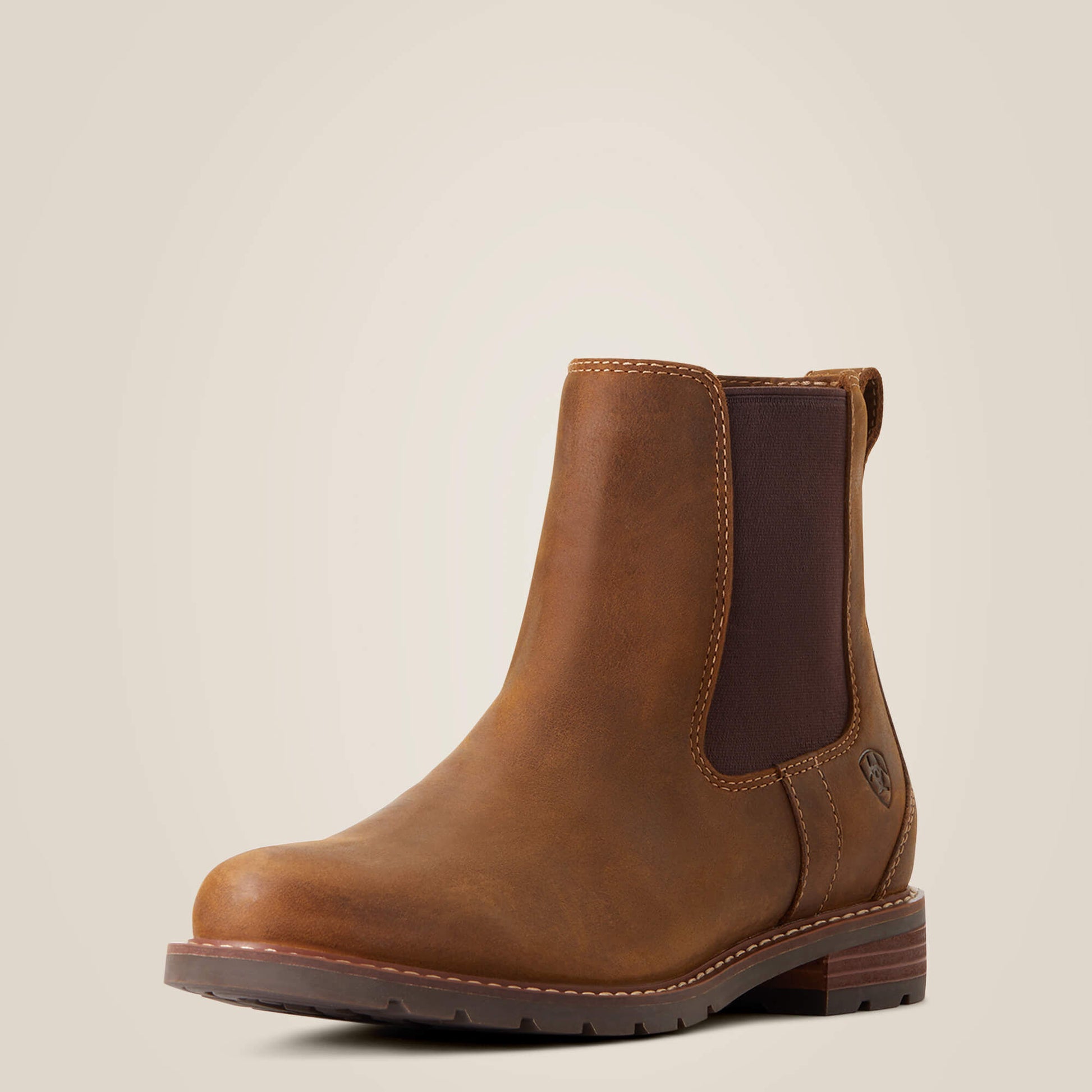Wexford Waterproof Chelsea Boot Ariat Women
