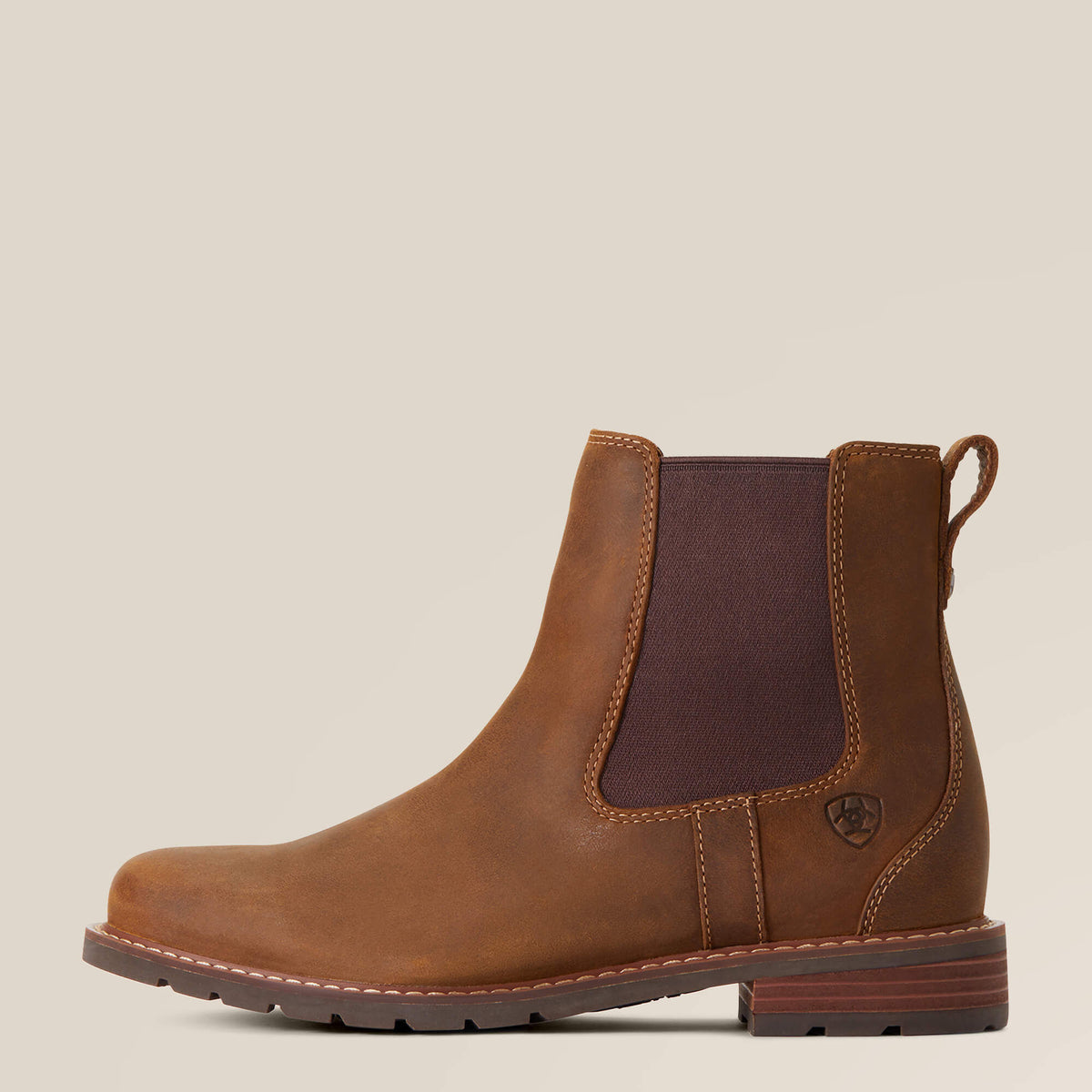 Wexford Waterproof Chelsea Boot Ariat Women