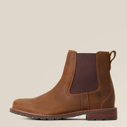 Wexford Waterproof Chelsea Boot Ariat Women