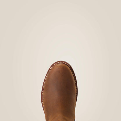 Wexford Waterproof Chelsea Boot Ariat Women