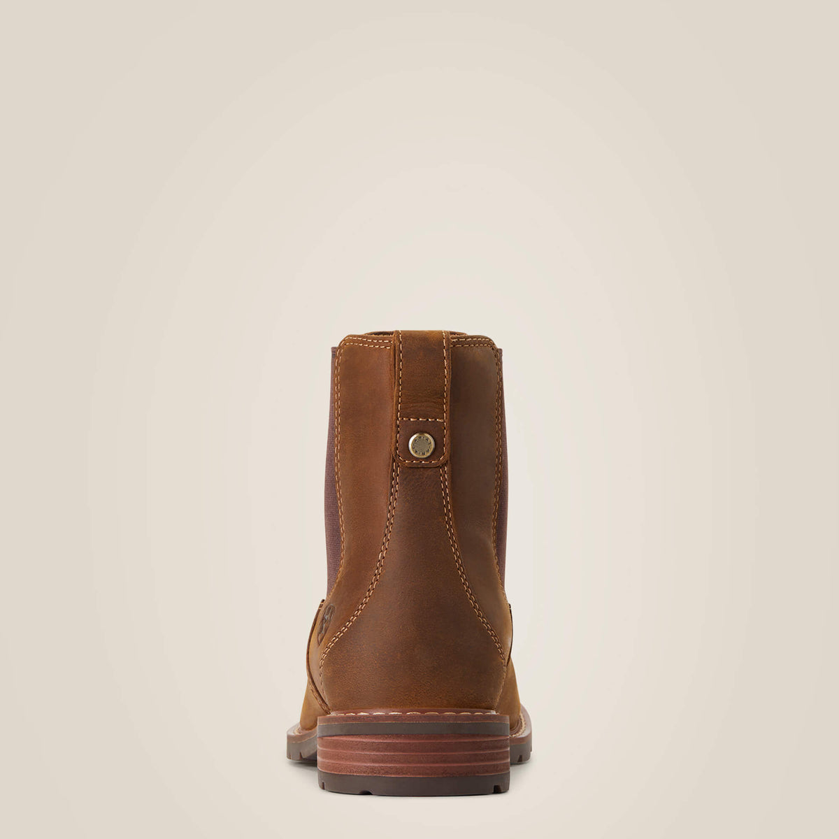 Wexford Waterproof Chelsea Boot Ariat Women