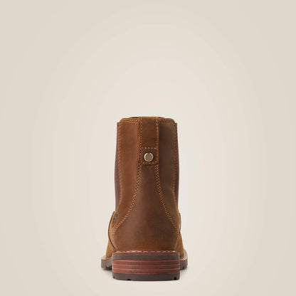 Wexford Waterproof Chelsea Boot Ariat Women