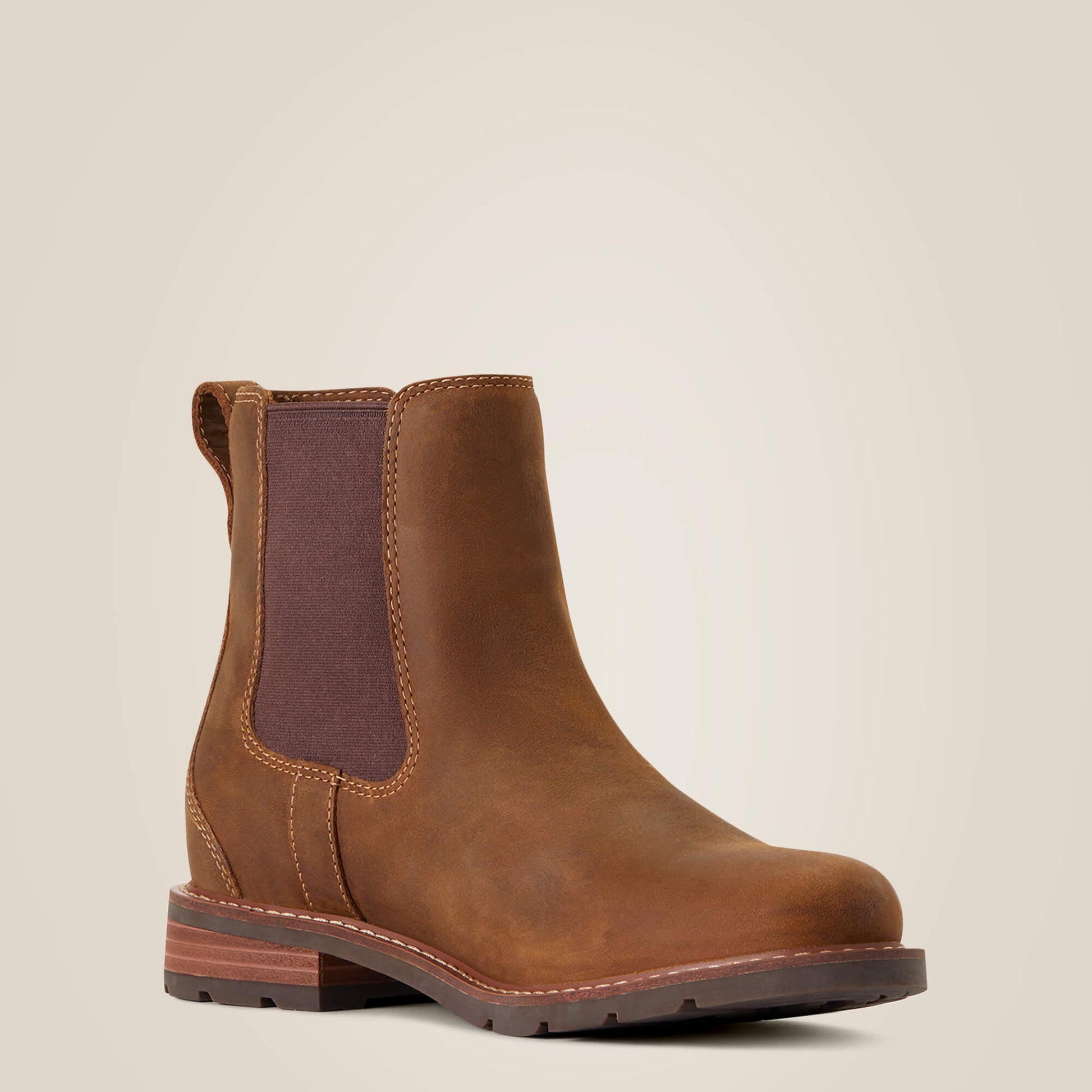 Wexford Waterproof Chelsea Boot Ariat Women