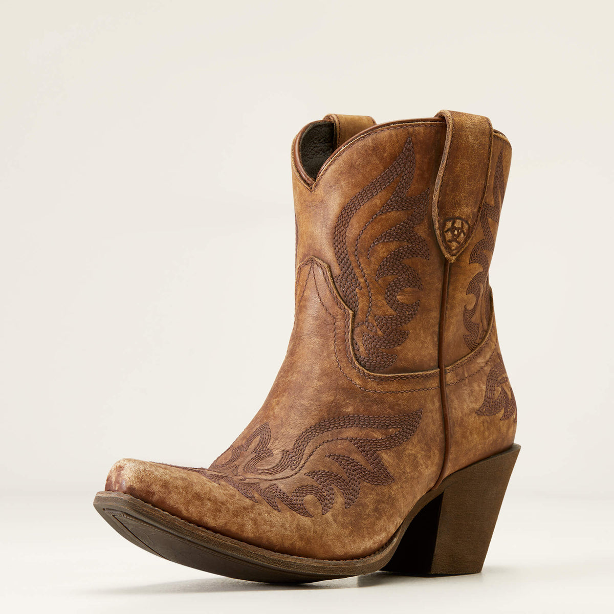 Chandler X Toe Western Boot Ariat Women