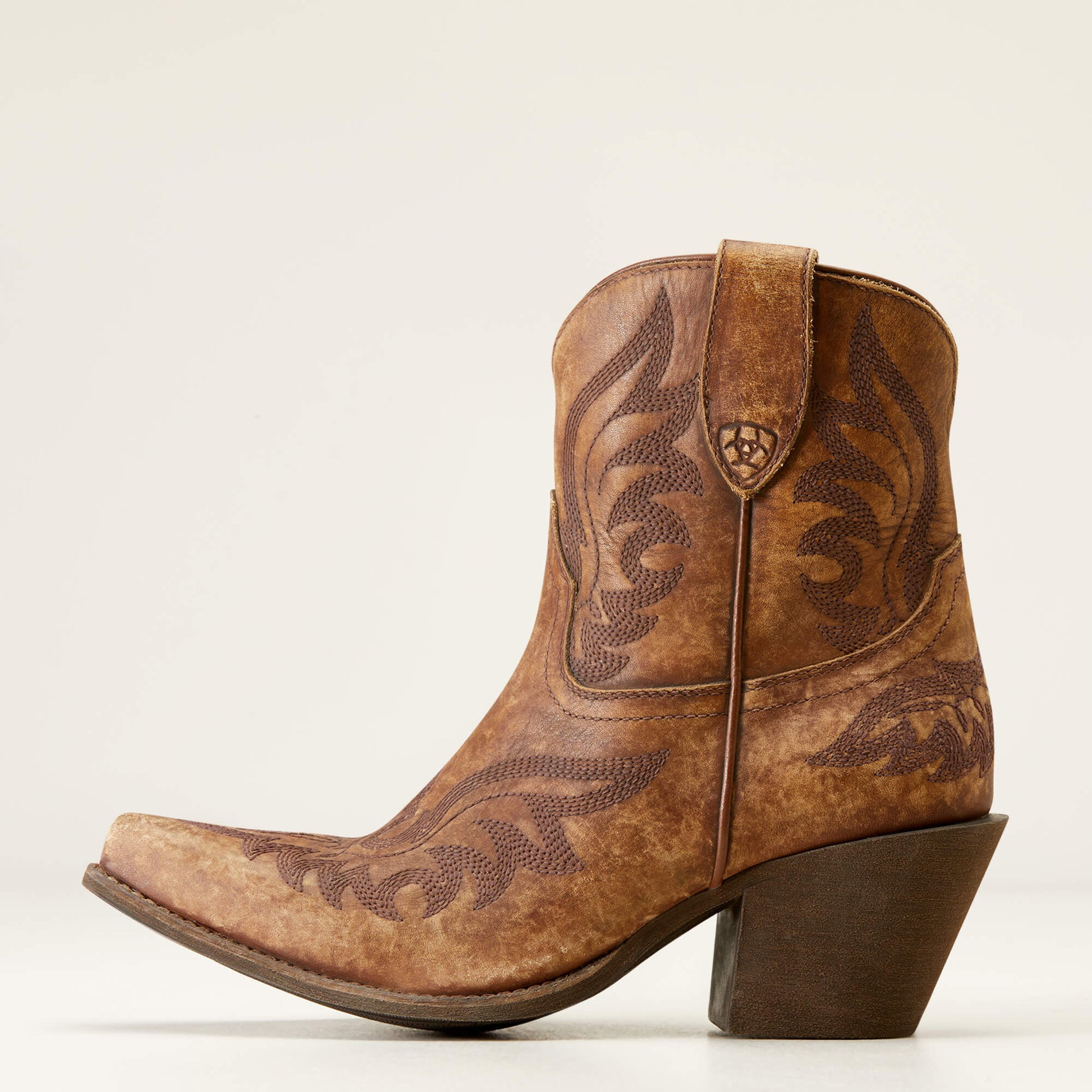 Chandler X Toe Western Boot Ariat Women