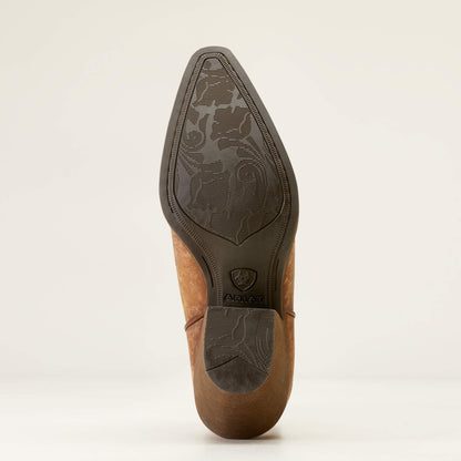 Chandler X Toe Western Boot Ariat Women