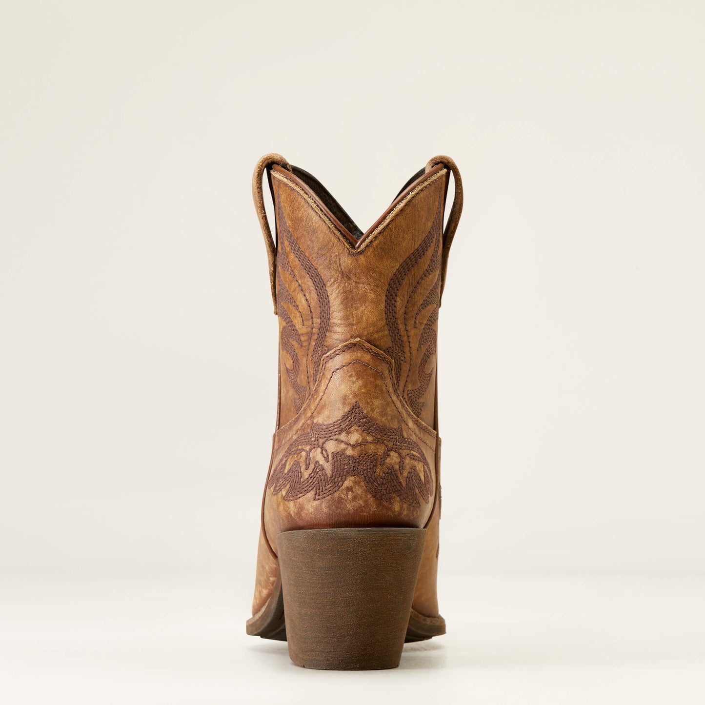 Chandler X Toe Western Boot Ariat Women