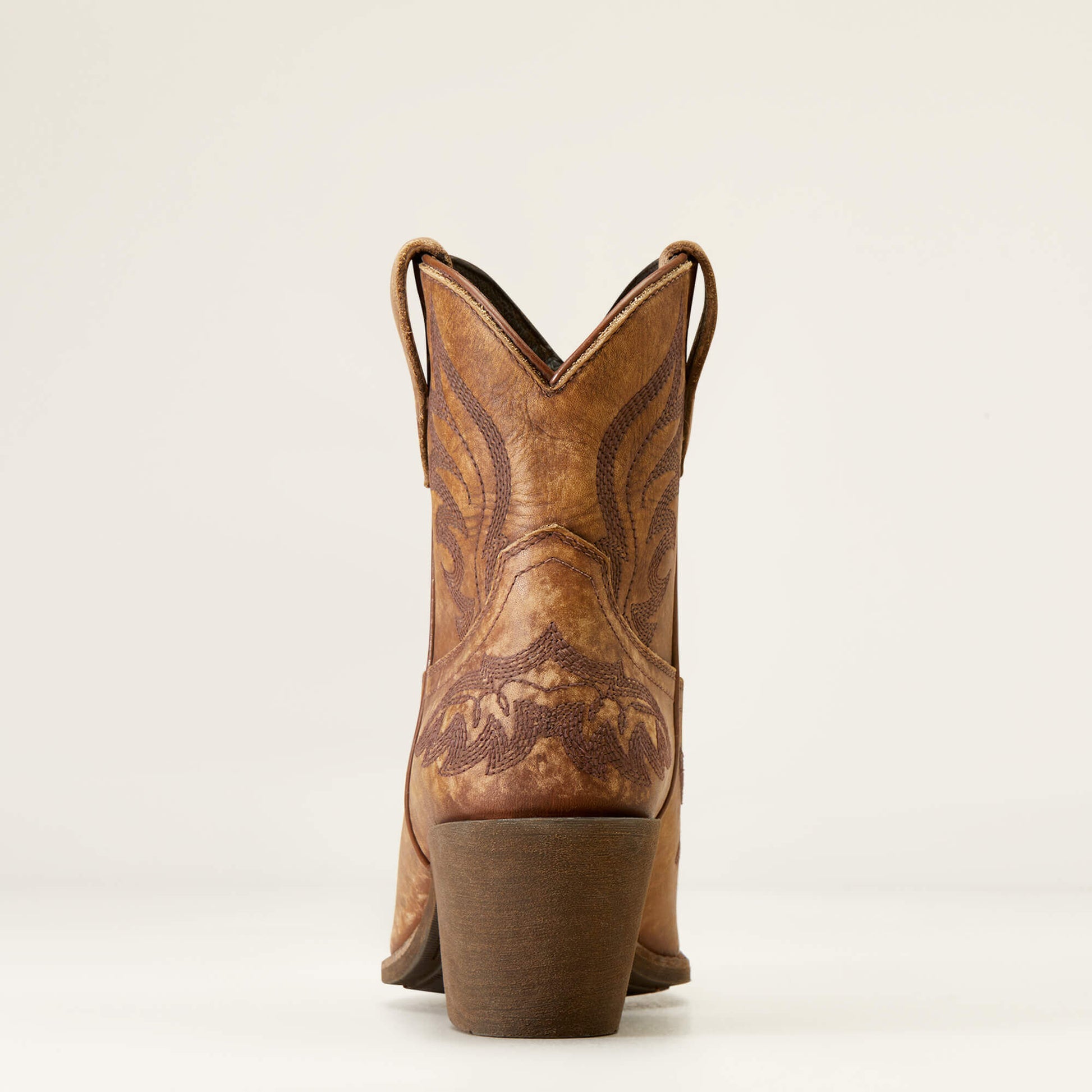 Chandler X Toe Western Boot Ariat Women