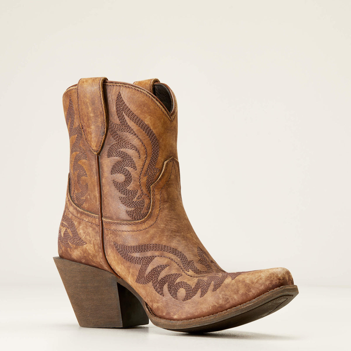 Chandler X Toe Western Boot Ariat Women