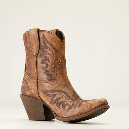 Chandler X Toe Western Boot Ariat Women