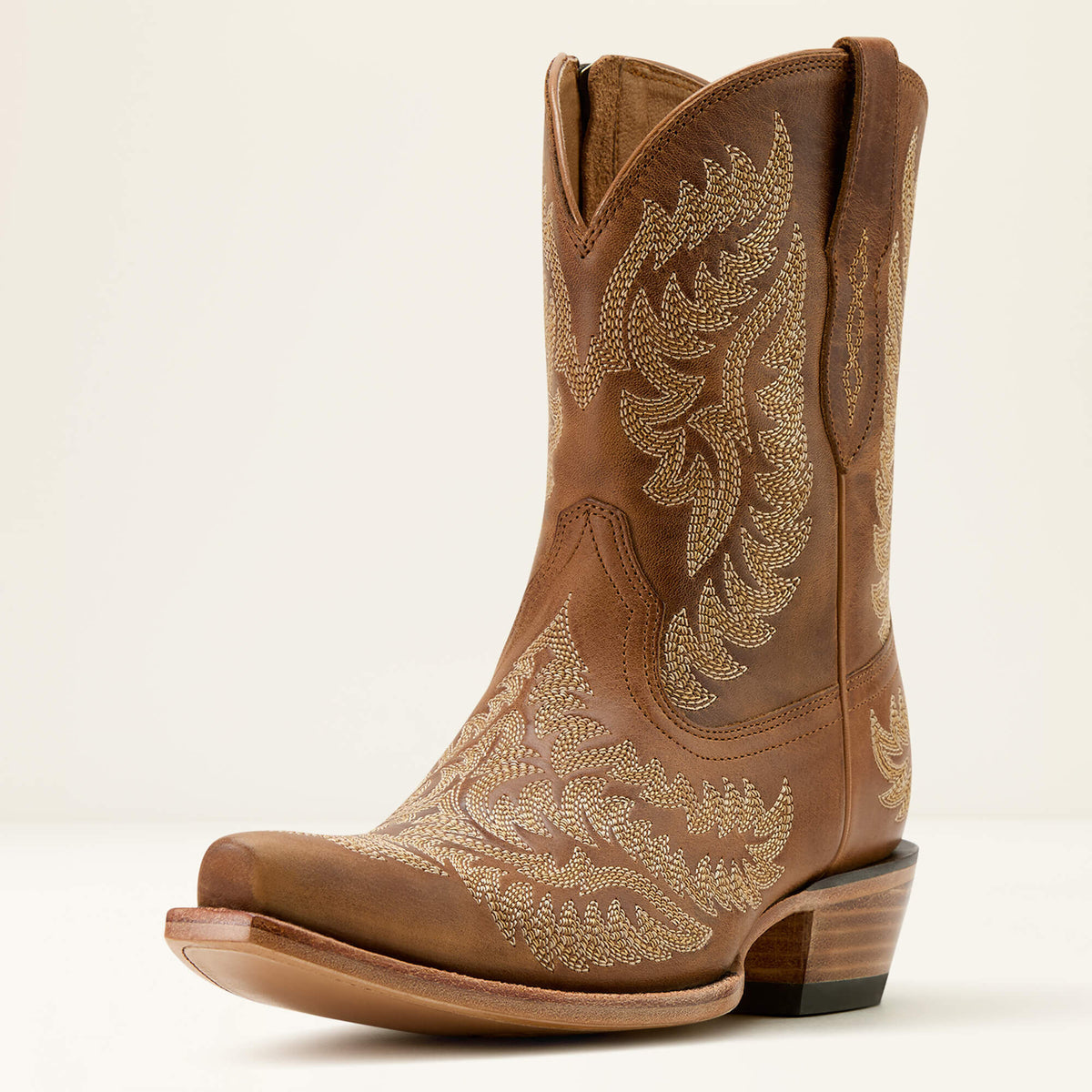 Cate X Toe Western Boot Ariat Women