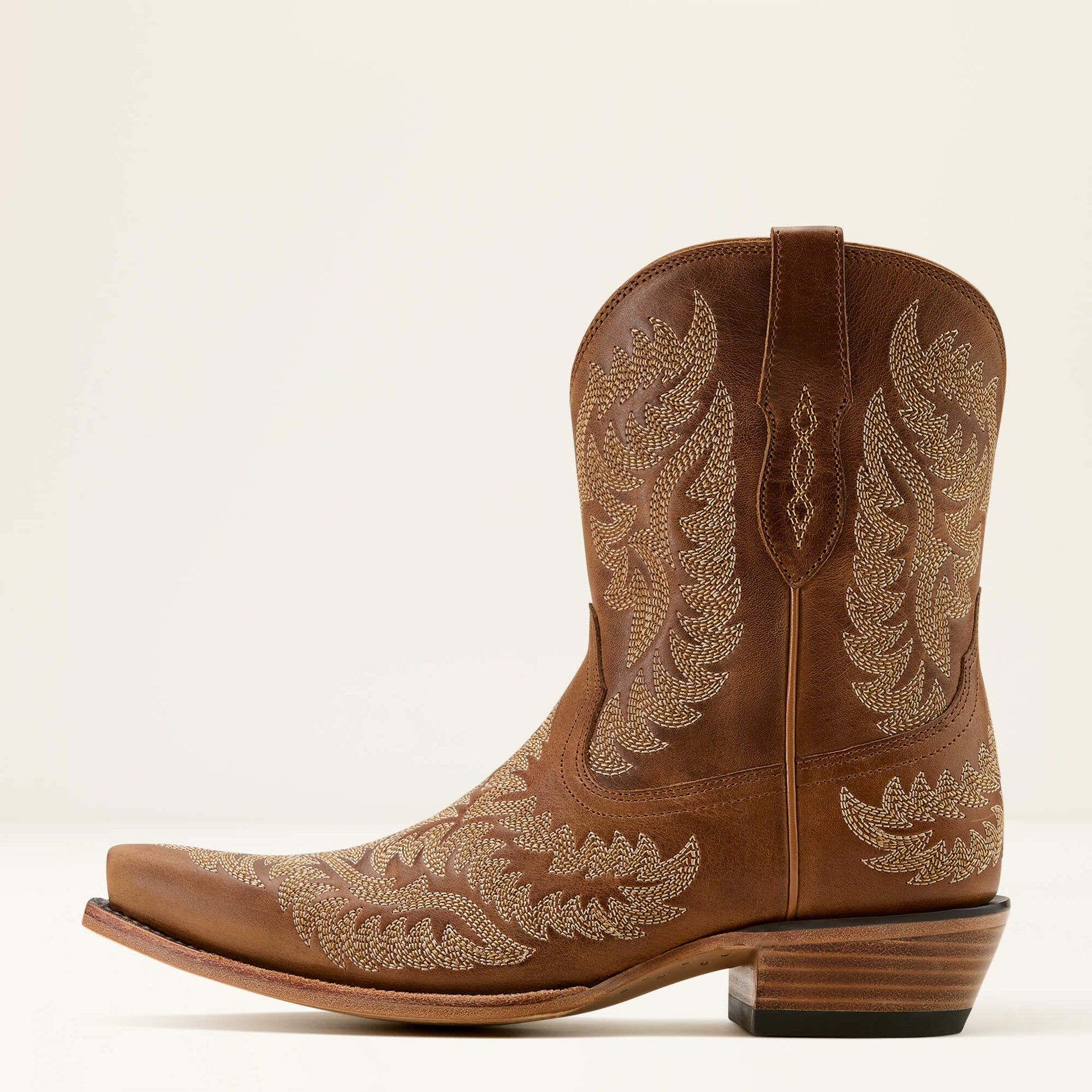 Cate X Toe Western Boot Ariat Women