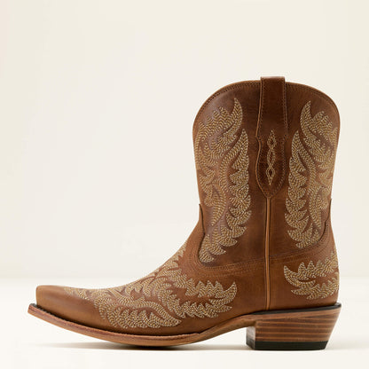 Cate X Toe Western Boot Ariat Women
