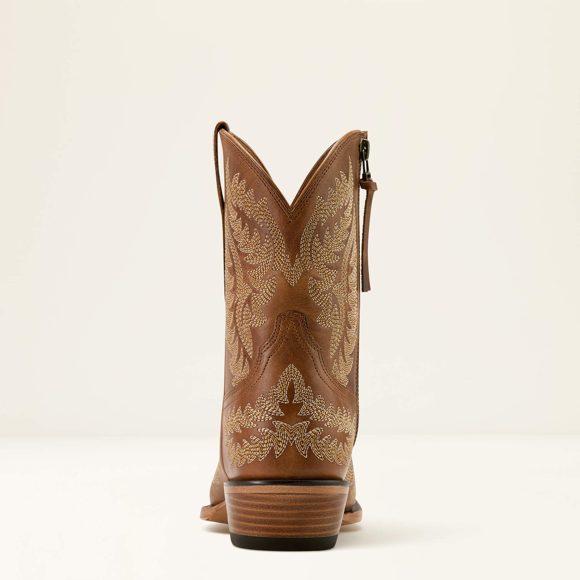 Cate X Toe Western Boot Ariat Women