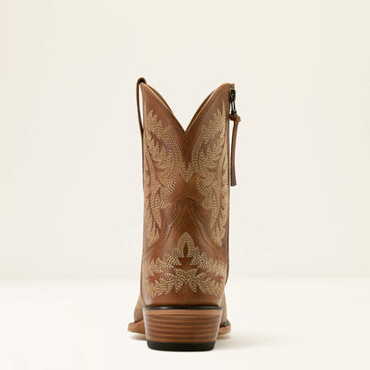 Cate X Toe Western Boot Ariat Women
