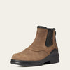 ANTIQUE BROWN