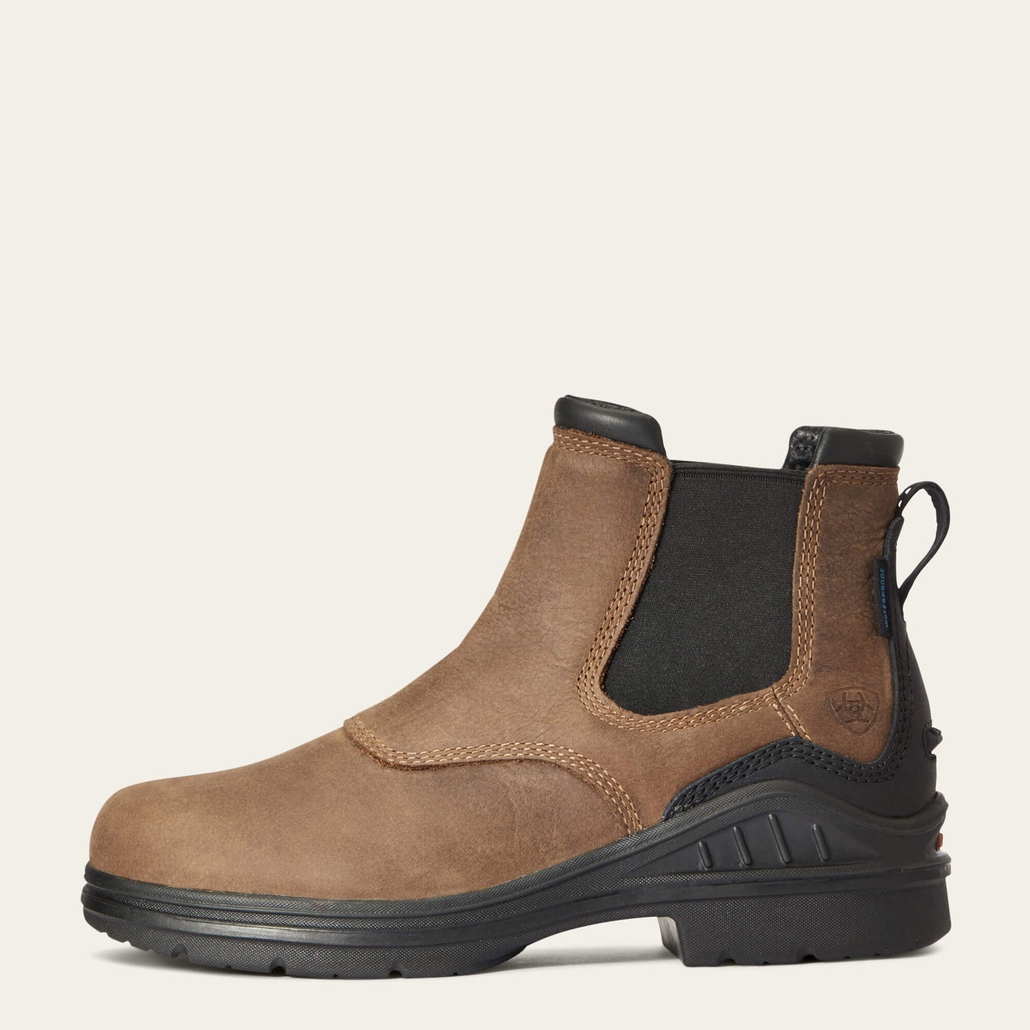 Barnyard Twin Gore II Waterproof Boot Ariat Women