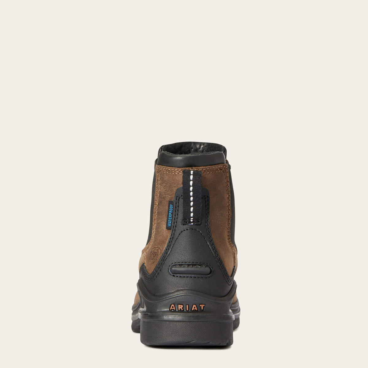 Barnyard Twin Gore II Waterproof Boot Ariat Women