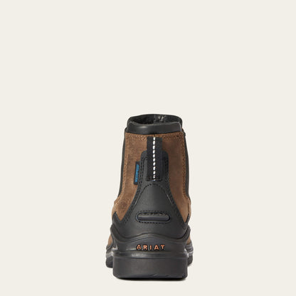 Barnyard Twin Gore II Waterproof Boot Ariat Women