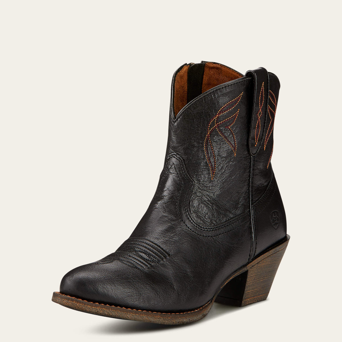 Darlin Western Boot Ariat Women