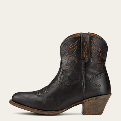 Darlin Western Boot Ariat Women