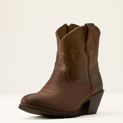 Darlin Western Boot Ariat Women