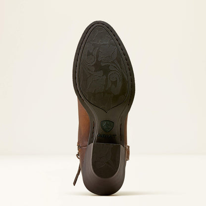 Darlin Western Boot Ariat Women