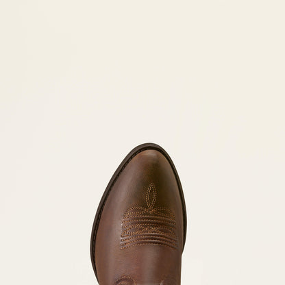 Darlin Western Boot Ariat Women