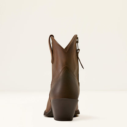 Darlin Western Boot Ariat Women