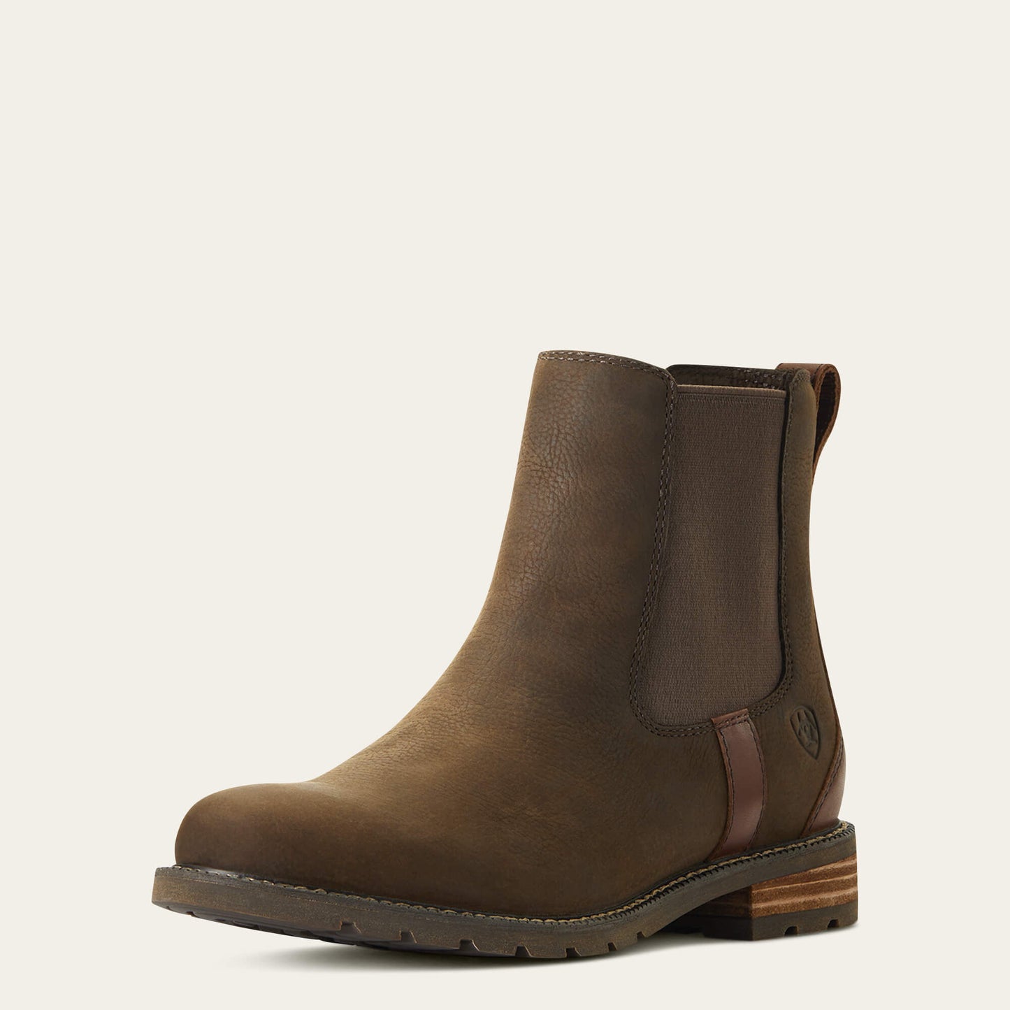 Wexford Waterproof Chelsea Boot Ariat Women