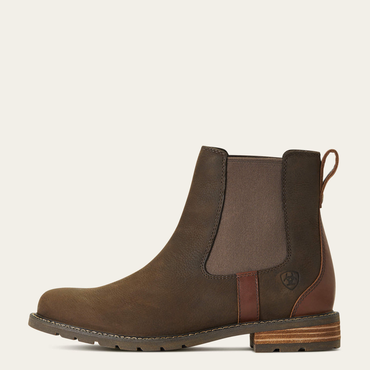 Wexford Waterproof Chelsea Boot Ariat Women