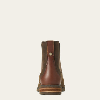 Wexford Waterproof Chelsea Boot Ariat Women