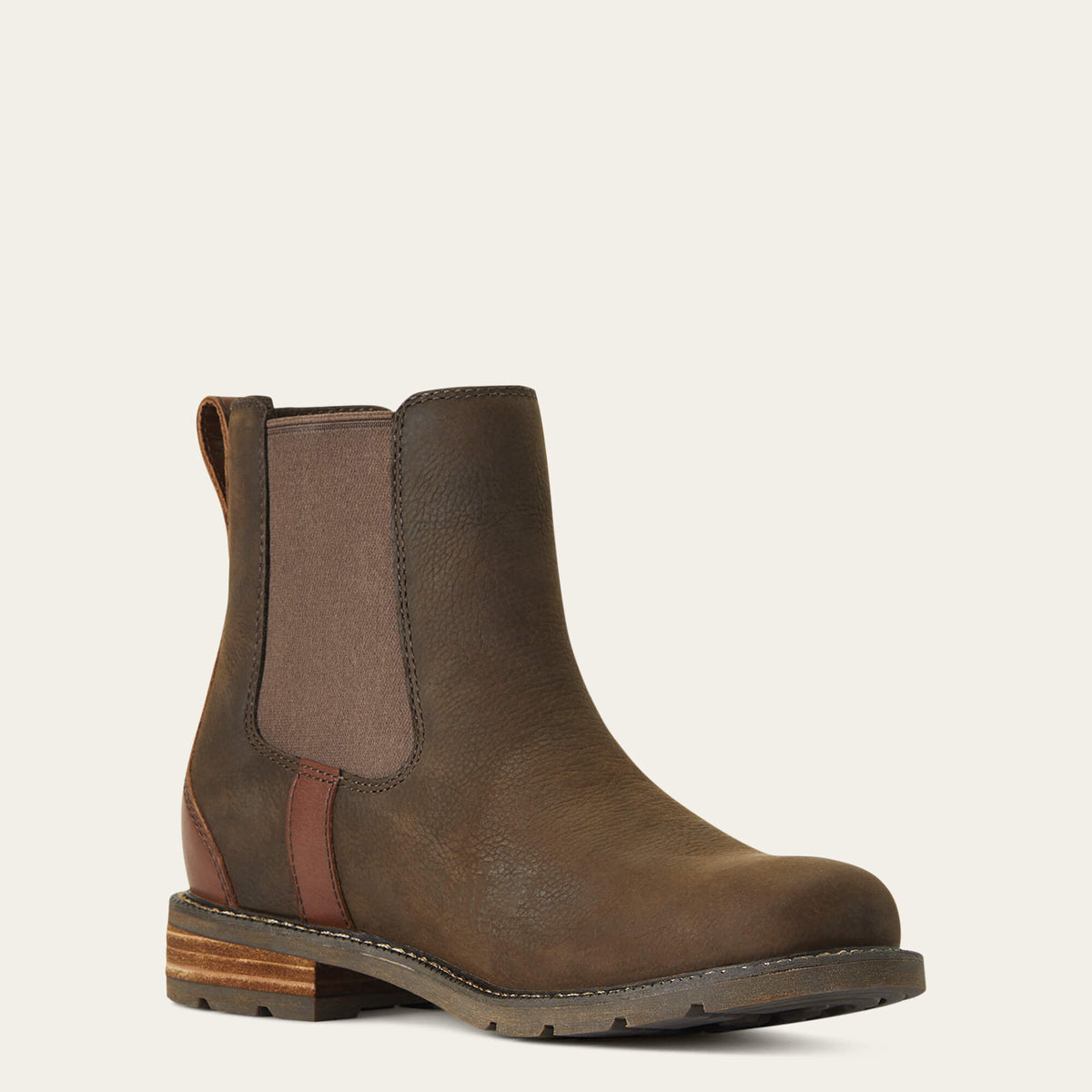 Wexford Waterproof Chelsea Boot Ariat Women
