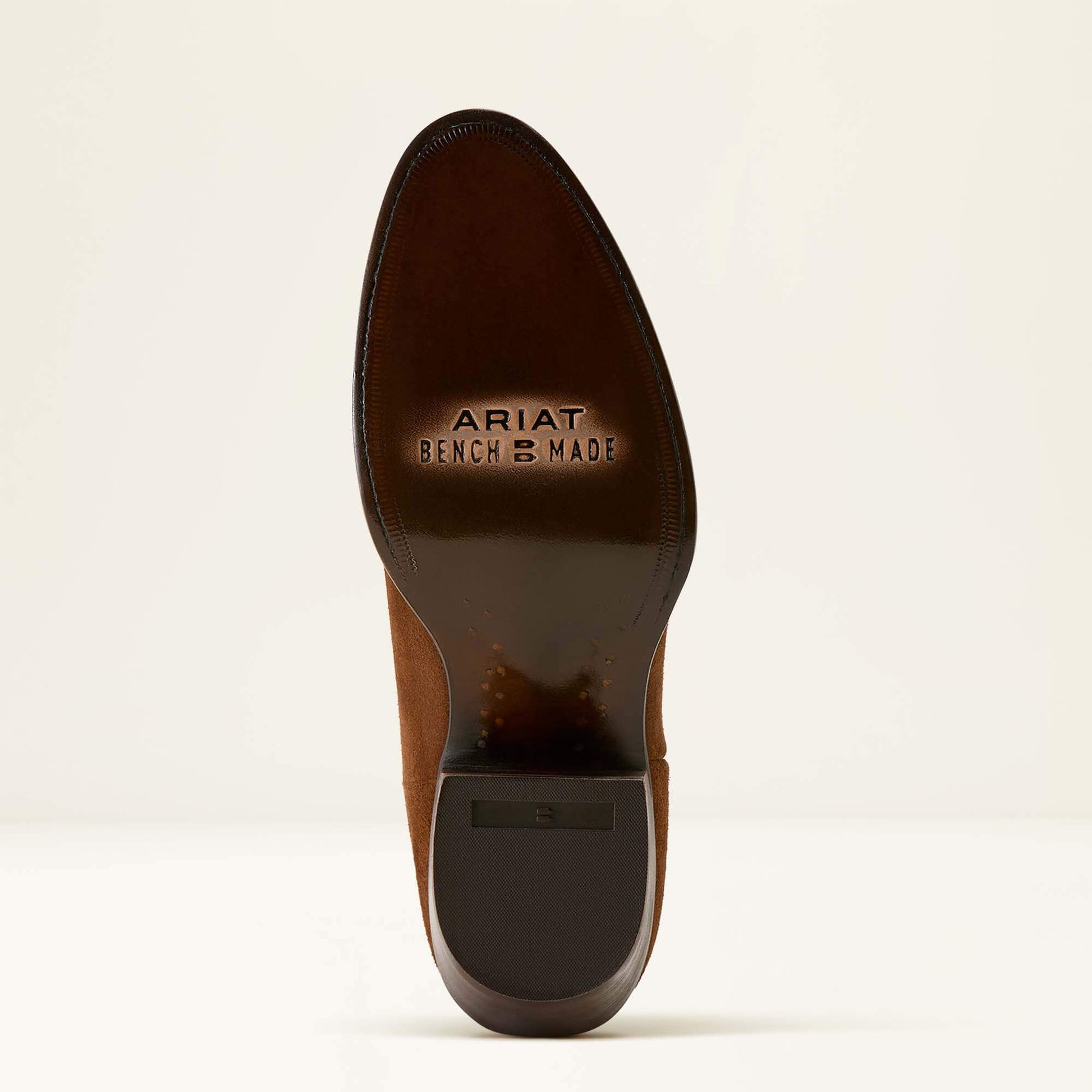 Bench Made Eleanor Almond Toe Chelsea Boot Ariat Women
