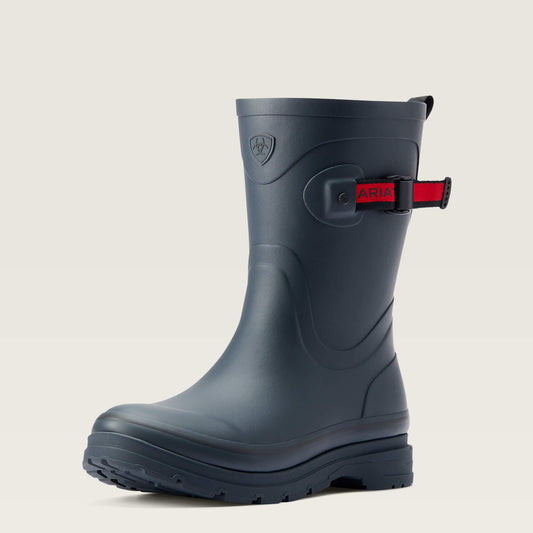 Kelmarsh Mid Rubber Boot Ariat Women