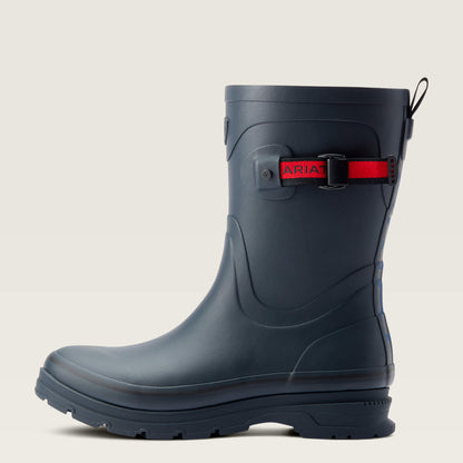 Kelmarsh Mid Rubber Boot Ariat Women