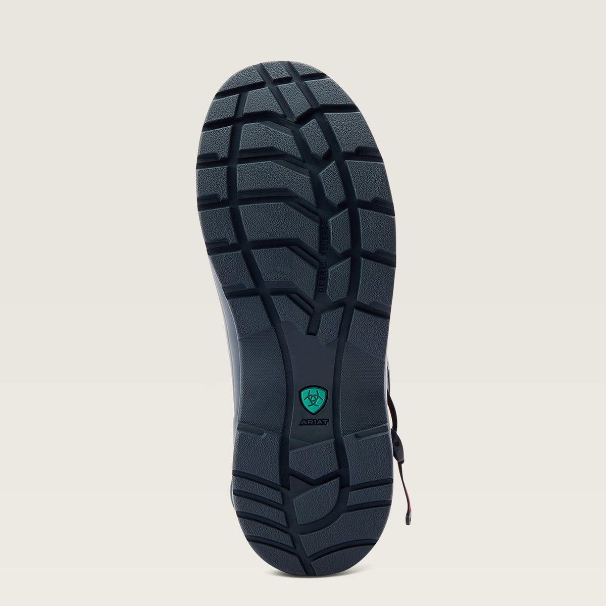 Kelmarsh Mid Rubber Boot Ariat Women
