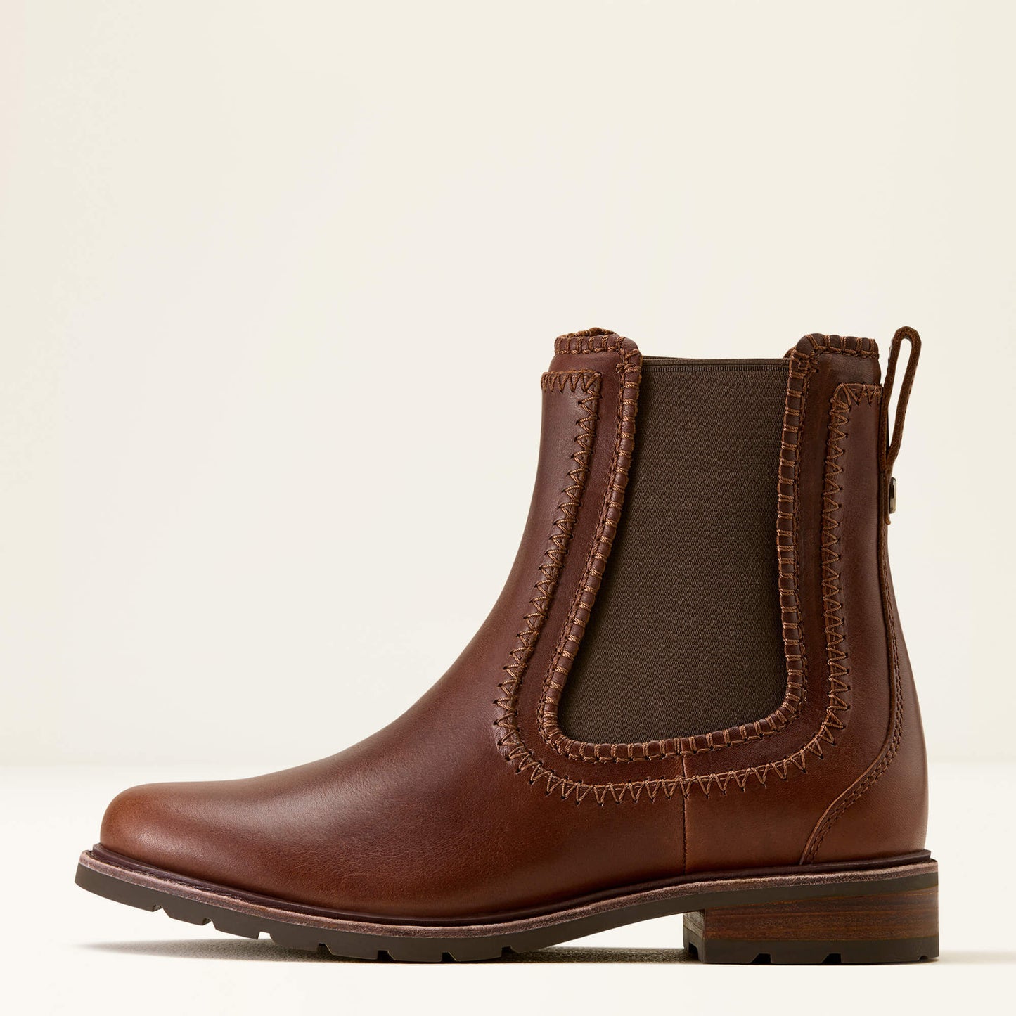 Wexford Whipstitch Chelsea Boot Ariat Women