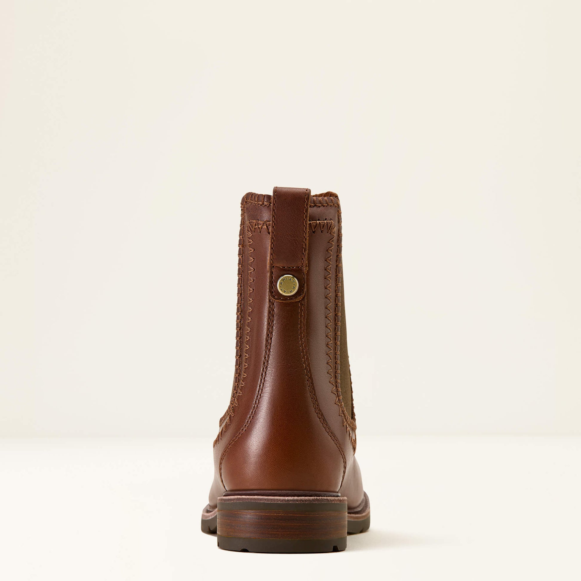 Wexford Whipstitch Chelsea Boot Ariat Women