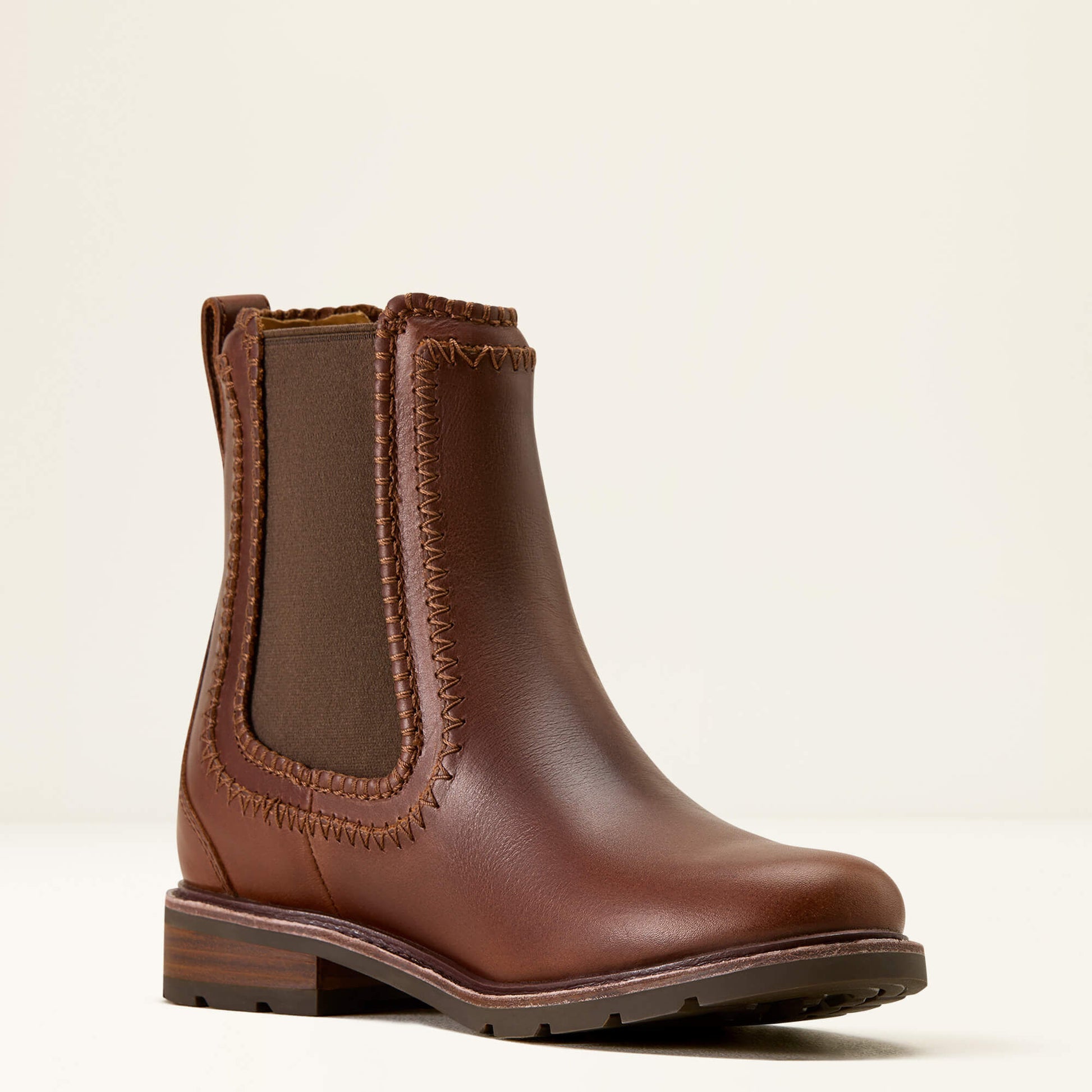 Wexford Whipstitch Chelsea Boot Ariat Women
