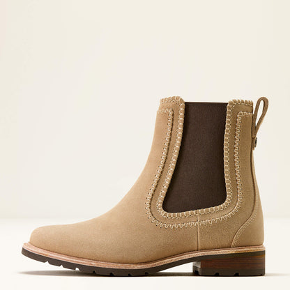 Wexford Whipstitch Chelsea Boot Ariat Women