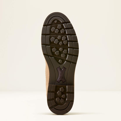 Wexford Whipstitch Chelsea Boot Ariat Women