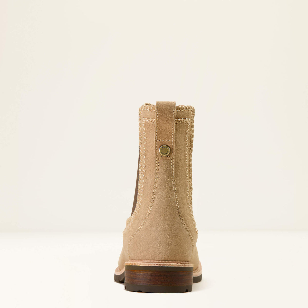 Wexford Whipstitch Chelsea Boot Ariat Women