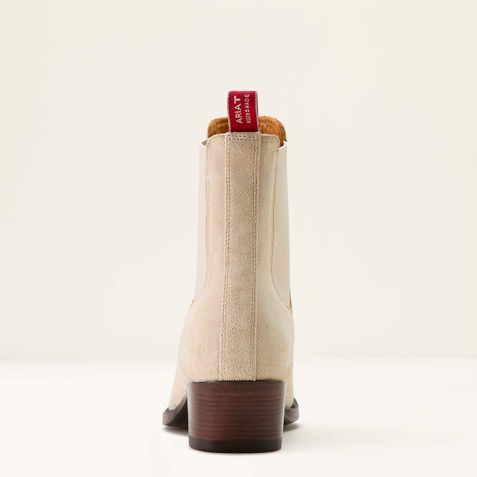 Bench Made Eleanor Almond Toe Chelsea Boot Ariat Women