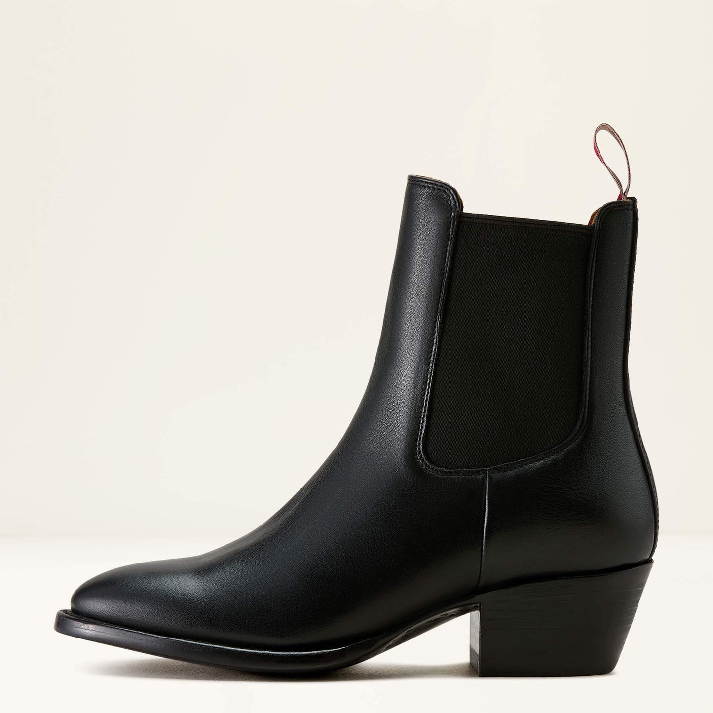Bench Made Eleanor Almond Toe Chelsea Boot Ariat Women