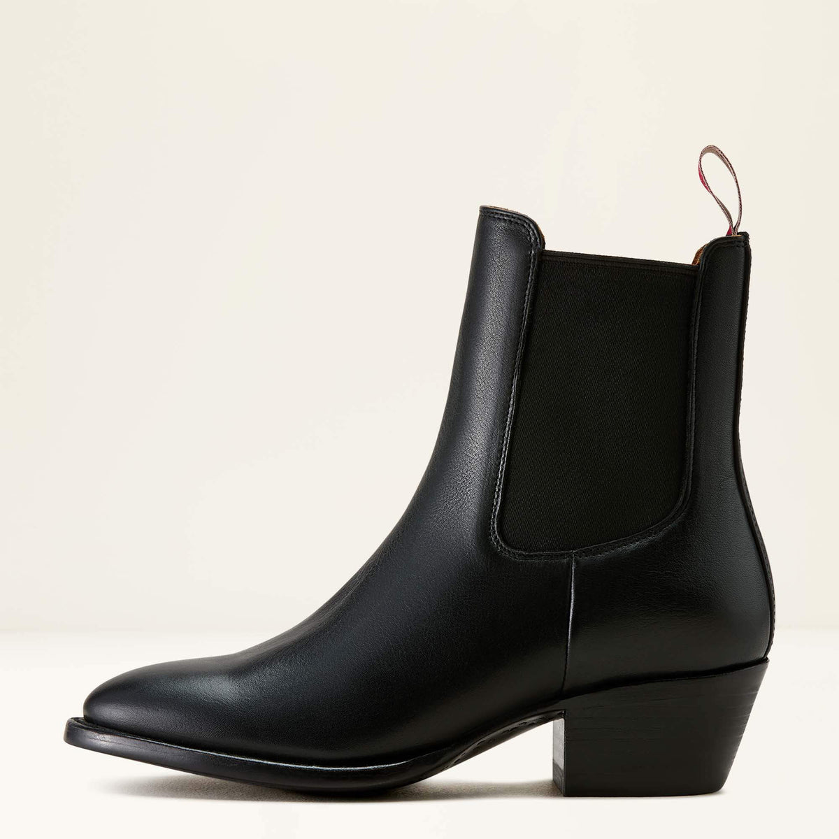 Bench Made Eleanor Almond Toe Chelsea Boot Ariat Women